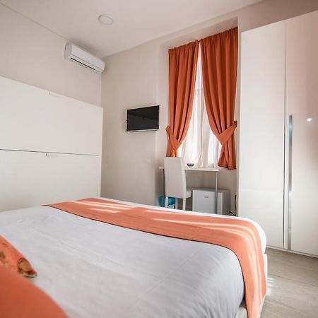 La Chambre Наполи Екстериор снимка