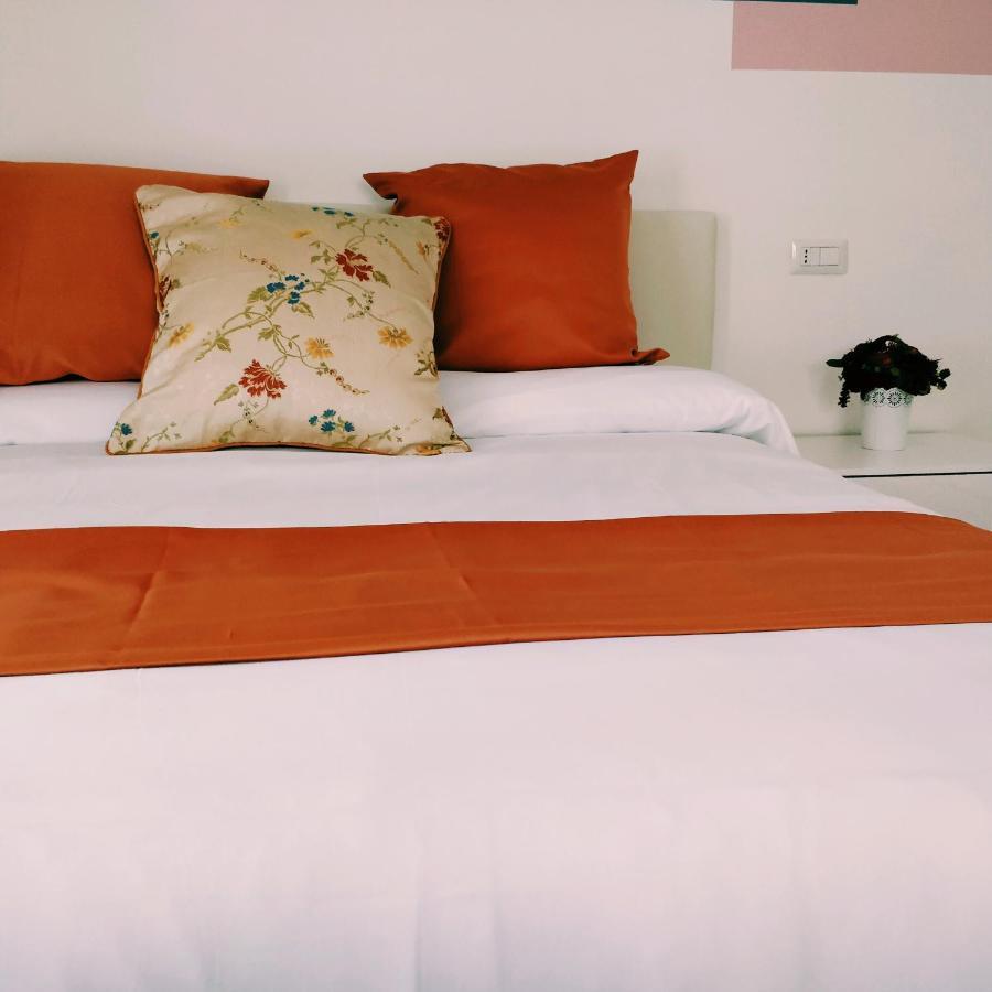 La Chambre Наполи Екстериор снимка
