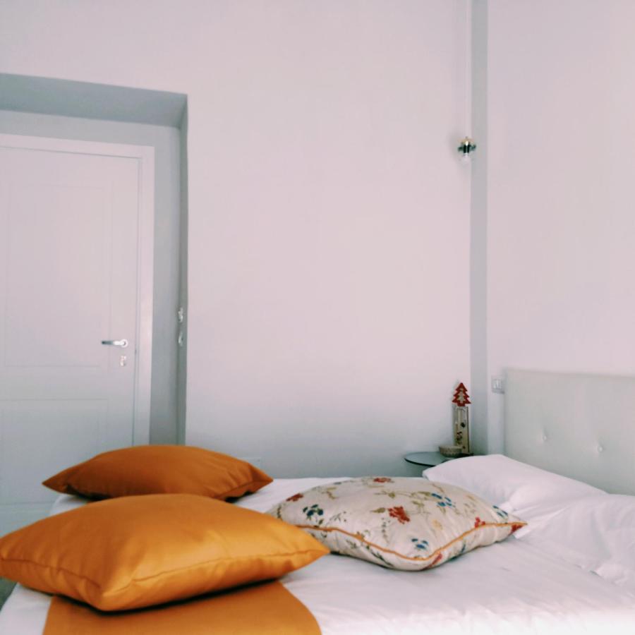 La Chambre Наполи Екстериор снимка