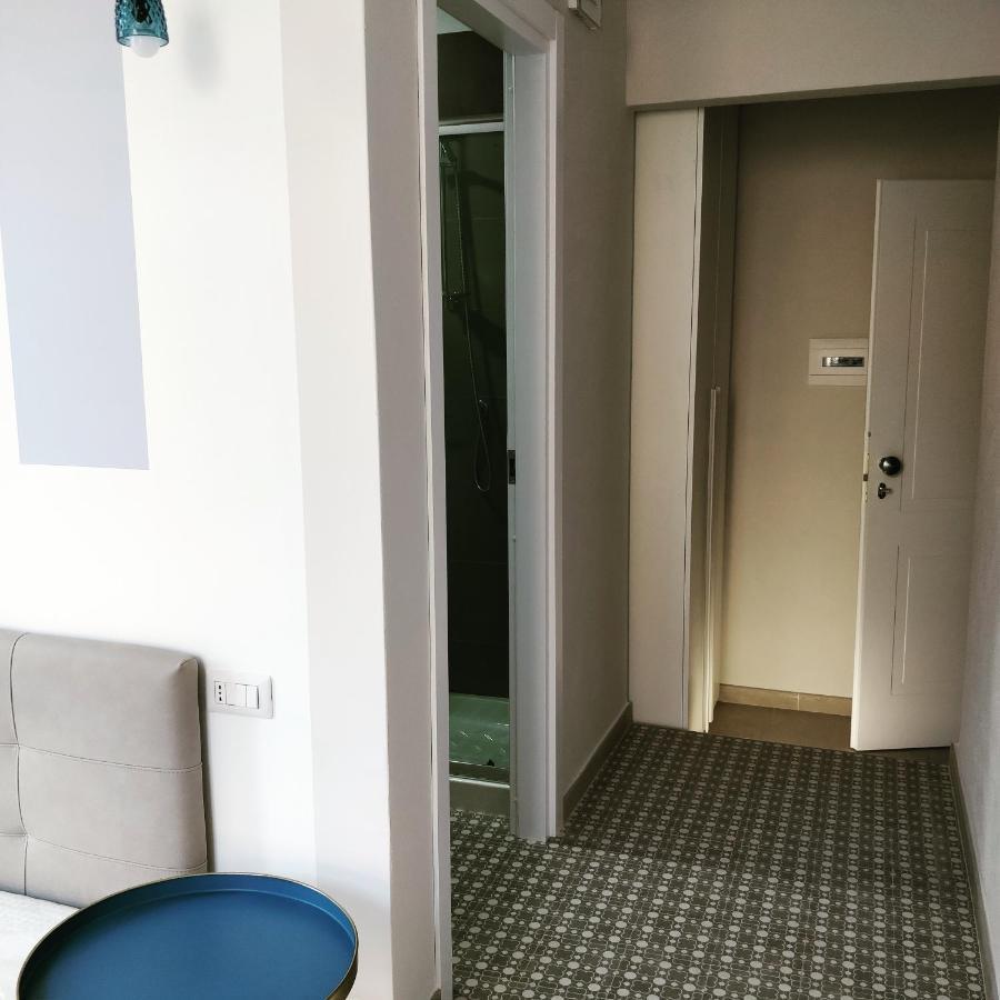 La Chambre Наполи Екстериор снимка