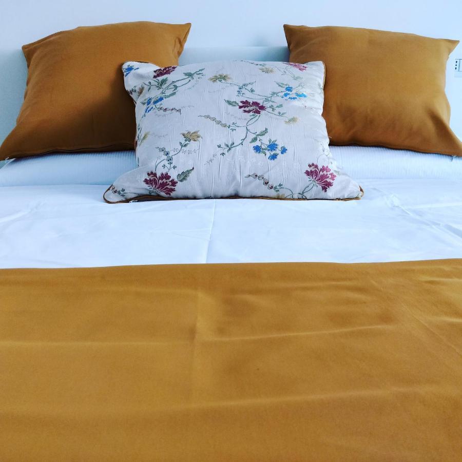 La Chambre Наполи Екстериор снимка