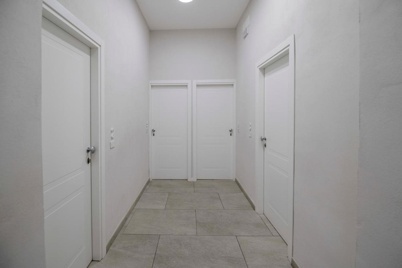 La Chambre Наполи Екстериор снимка