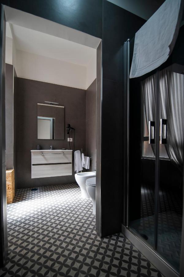 La Chambre Наполи Екстериор снимка
