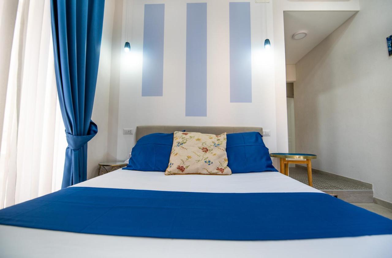 La Chambre Наполи Екстериор снимка