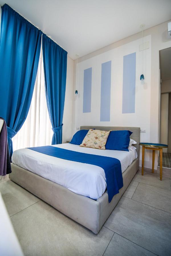 La Chambre Наполи Екстериор снимка