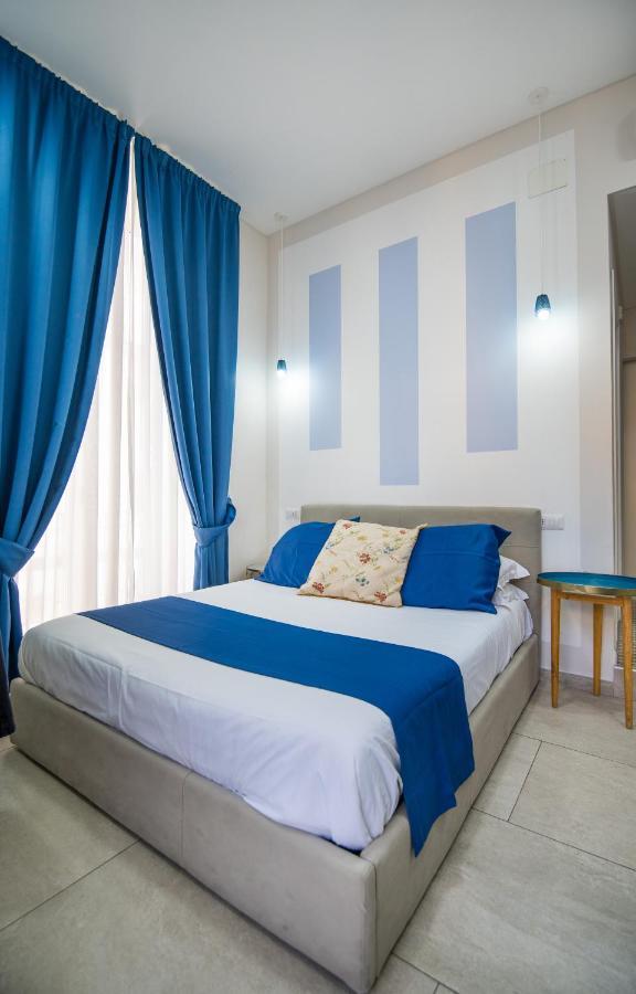 La Chambre Наполи Екстериор снимка